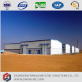 Light Steel Structure Storage Warehouse